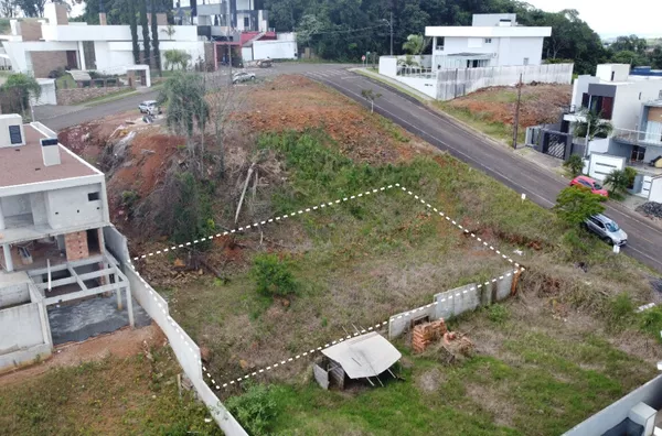Lote 14 Quadra 1573 - Bairro La Salle - Foto 6