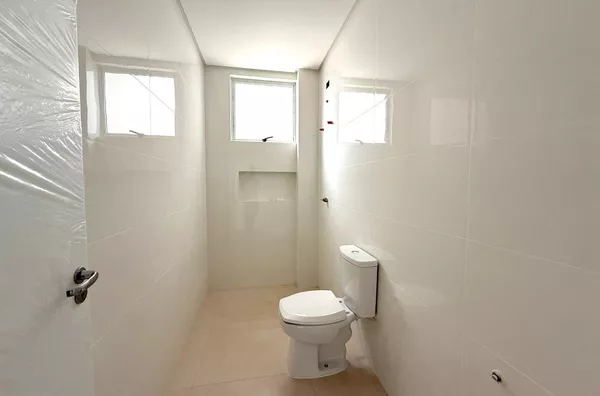 Apartamento 01 suíte + 02 quartos - ED. Berlattorre - Foto 10