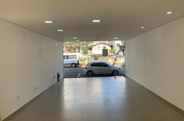 Sala comercial térrea para aluguel,  Centro, Pato Branco - Foto 4