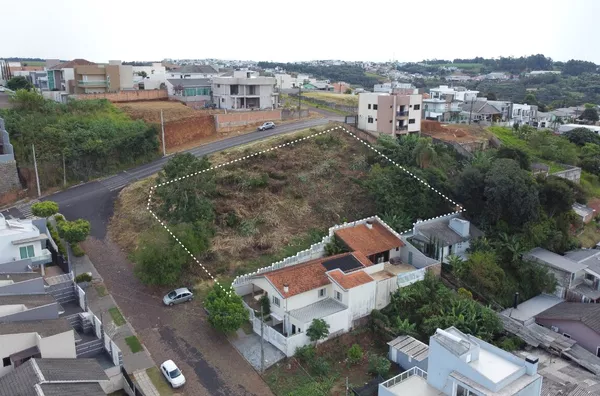 Terreno Amplo para Venda, próx. Havan