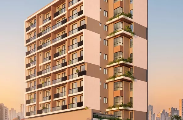 Lançamento!! Residencial Boreal!