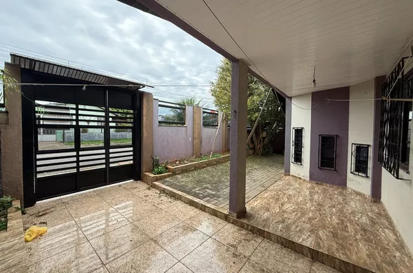 Casa para Locação - Bairro Planalto