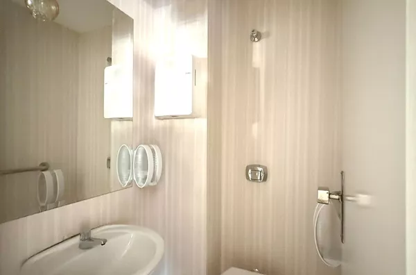 Sala Comercial - Edifício Eldorado