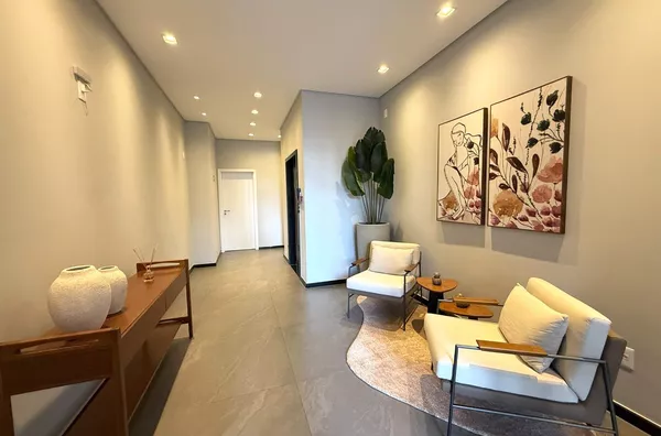 Apartamento Garden 103 - Edifício Opala