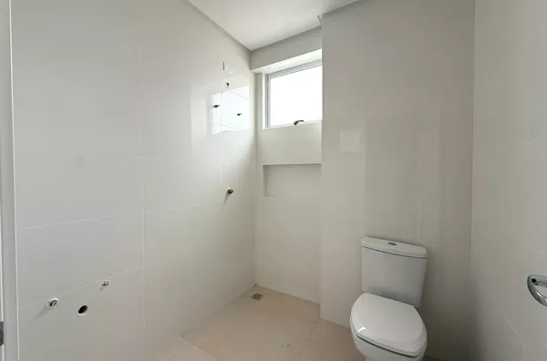 Apartamento 01 suíte + 02 quartos - ED. Berlattorre - Foto 12