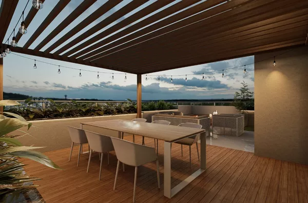Rooftop