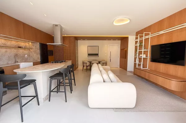Apartamento Final 02 - ED. Chardonnay