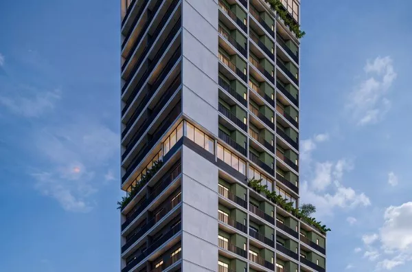 Lançamento!! Edifício Aurum! - Foto 1