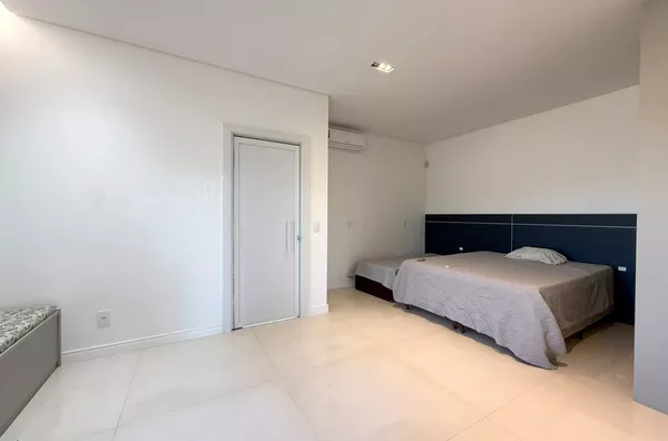 Quarto de Visita