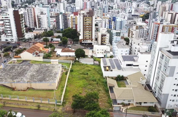 Terreno para venda,  Centro, Pato Branco