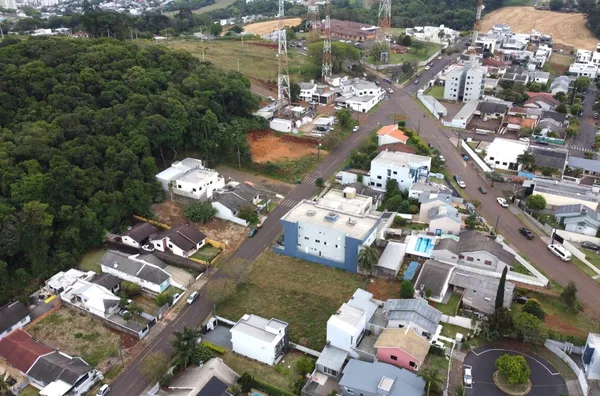 Terreno para Venda, Parque Do Som - Foto 4