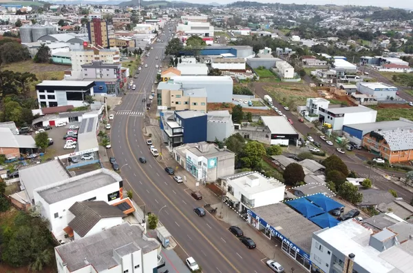 Prédio para Venda - Avenida Tupi