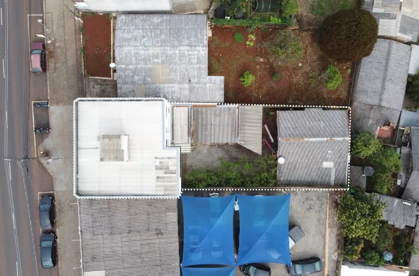 Prédio para Venda - Avenida Tupi