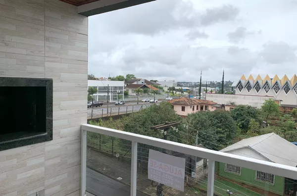 Apartamento 401,  Cristo Rei, Pato Branco - Foto 6