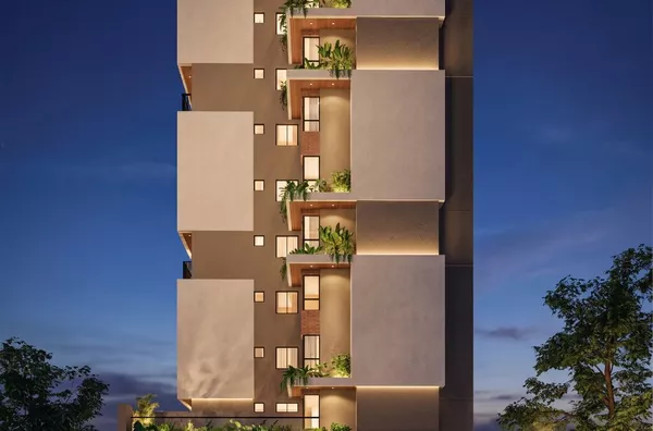 Lançamento!! Residencial Boreal!