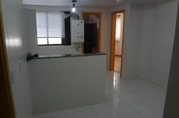 Apartamento Ótima Localização