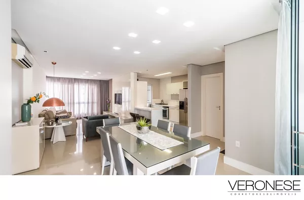 Apartamento Mobiliado para Venda