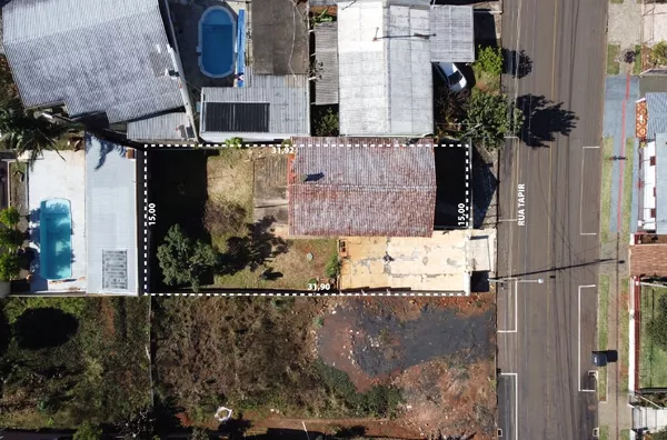 Casa para Venda - Bairro Sambugaro