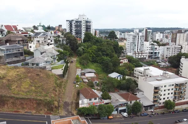 Terreno para venda,  Centro, Pato Branco - Foto 4