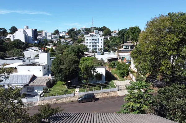 Lote para Venda