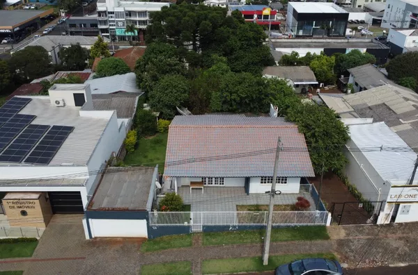Terreno para venda,  Brasília, Pato Branco