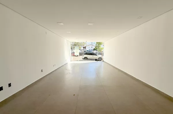 Sala comercial térrea para aluguel,  Centro, Pato Branco