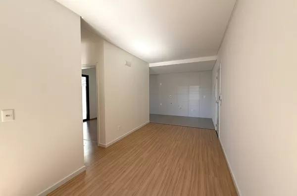 Apartamento Garden 101 - Edifício Opala