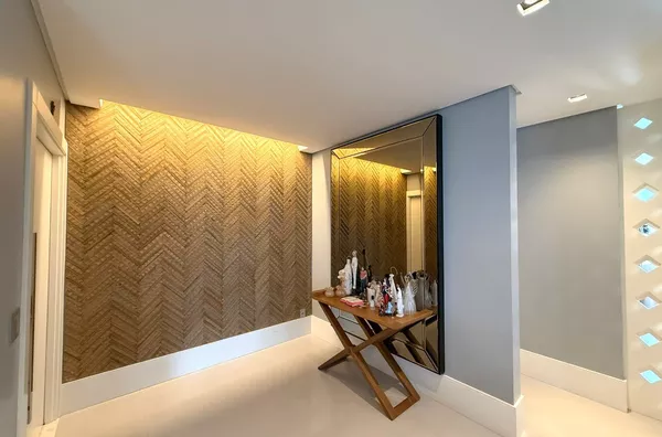 Cobertura Duplex - Edifício Taurus