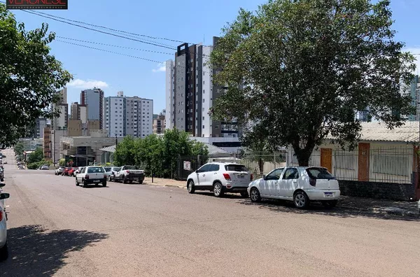 Casa para Venda Rua Iguaçu