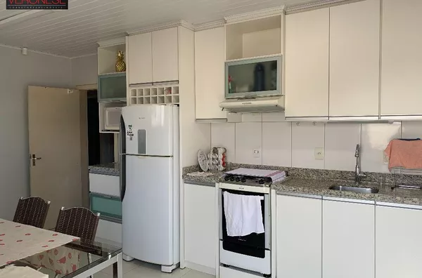 Casa para Venda Rua Iguaçu