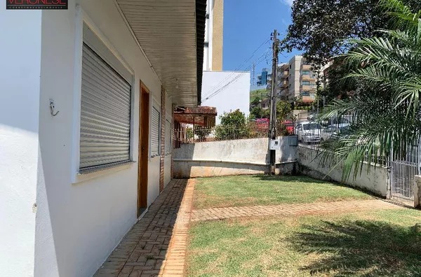 Casa para Venda Rua Iguaçu
