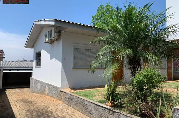 Casa para Venda Rua Iguaçu