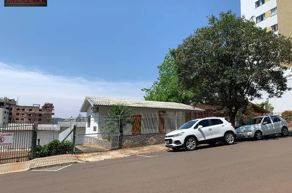 Casa para Venda Rua Iguaçu