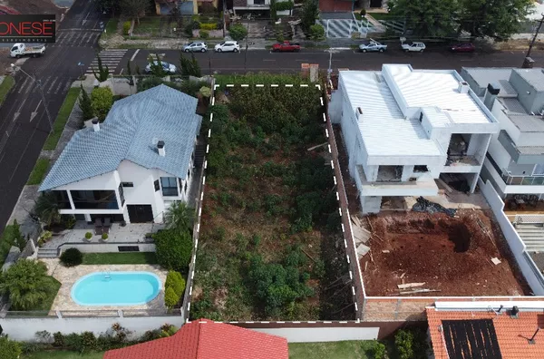 Terreno para Venda - Bairro Parzianello