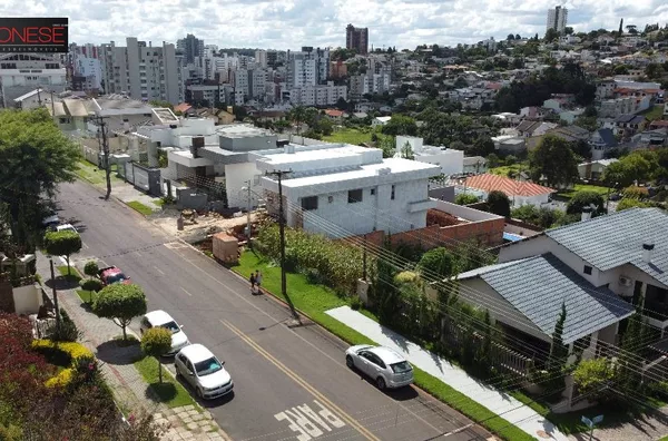 Terreno para Venda - Bairro Parzianello