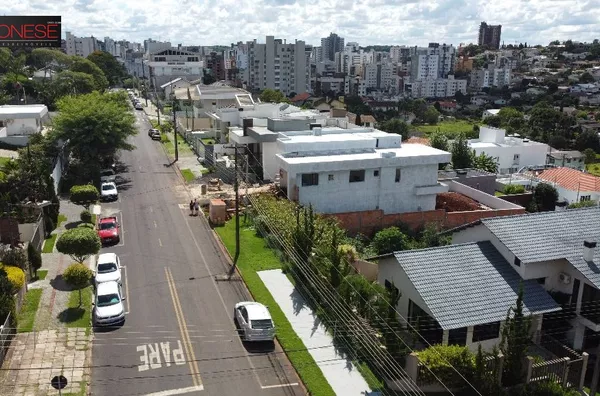 Terreno para Venda - Bairro Parzianello