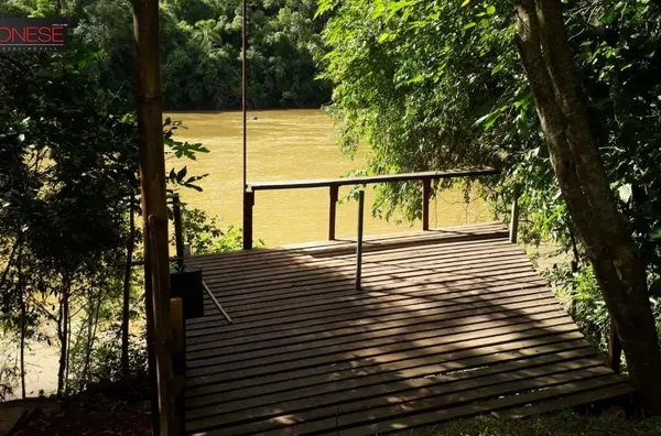 Chácara Rio Chopim