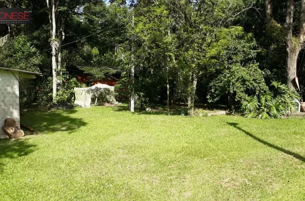 Chácara Rio Chopim