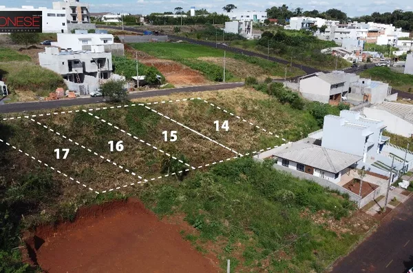Terrenos para Venda, Fraron
