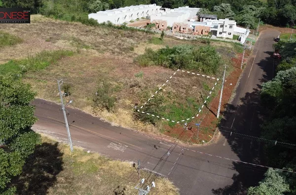 Lote para Venda