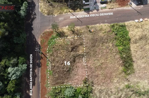 Lote para Venda