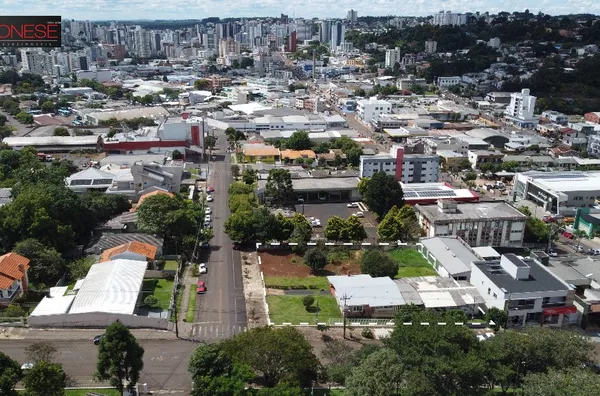 Terreno Baixada