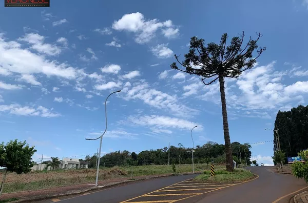 Terreno para Locação para Outdoor