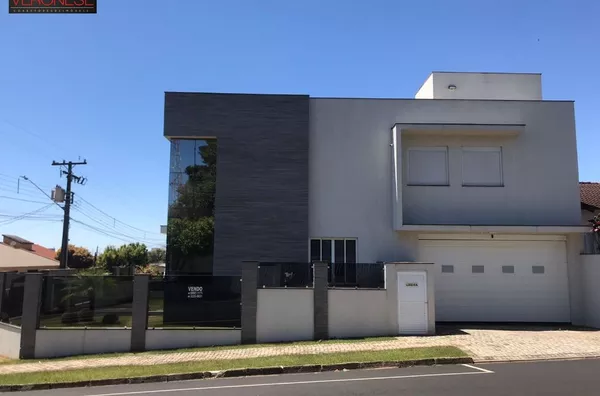 Casa Alto Padrão