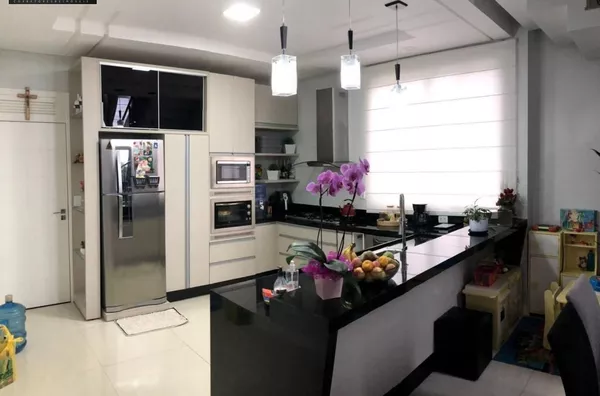 Casa Alto Padrão