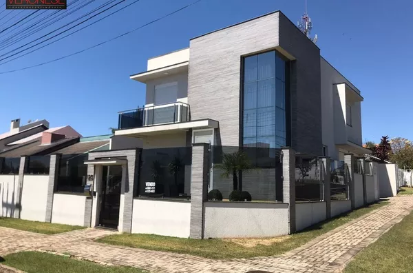 Casa Alto Padrão