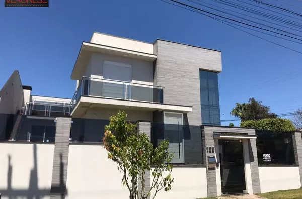 Casa Alto Padrão