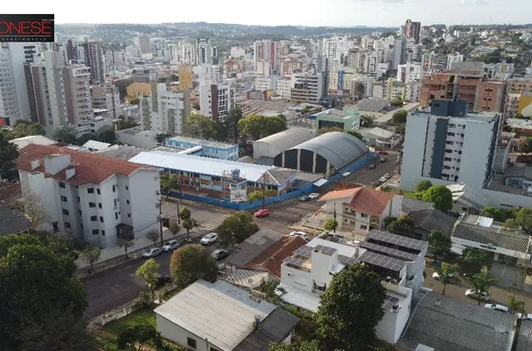 Lote para Venda