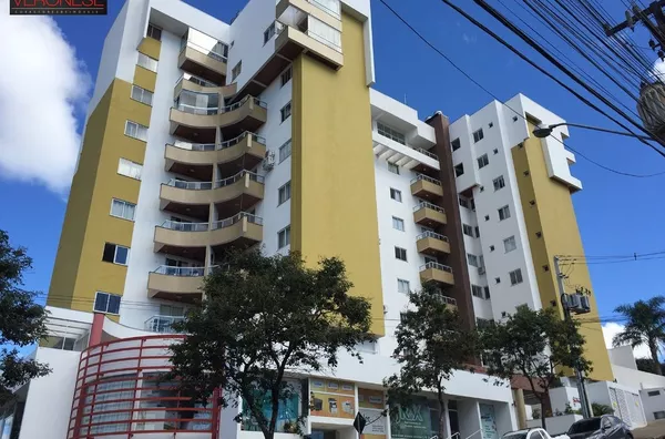 Apartamento Semi-mobiliado para Venda