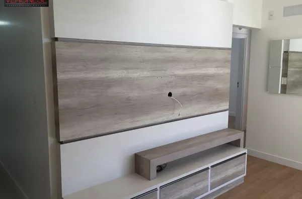 Apartamento Semi-mobiliado para Venda